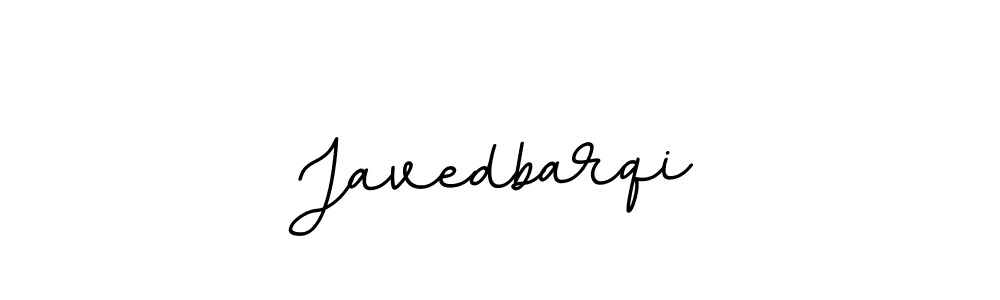 Make a beautiful signature design for name Javedbarqi. Use this online signature maker to create a handwritten signature for free. Javedbarqi signature style 11 images and pictures png