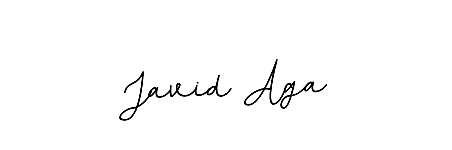 Best and Professional Signature Style for Javid Aga. BallpointsItalic-DORy9 Best Signature Style Collection. Javid Aga signature style 11 images and pictures png