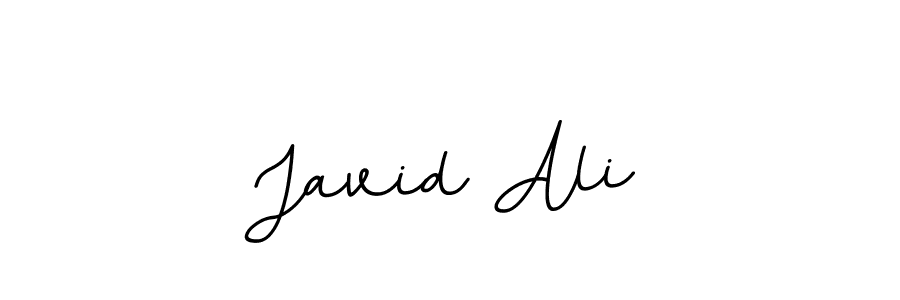 Check out images of Autograph of Javid Ali name. Actor Javid Ali Signature Style. BallpointsItalic-DORy9 is a professional sign style online. Javid Ali signature style 11 images and pictures png