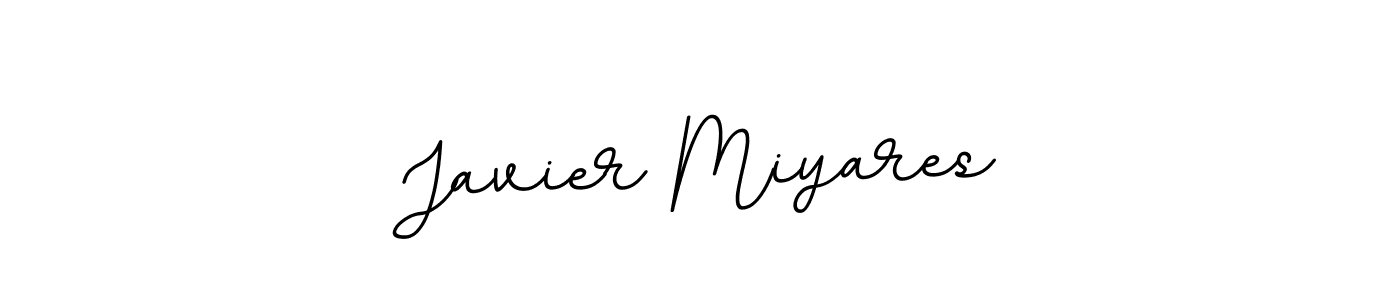 Also You can easily find your signature by using the search form. We will create Javier Miyares name handwritten signature images for you free of cost using BallpointsItalic-DORy9 sign style. Javier Miyares signature style 11 images and pictures png