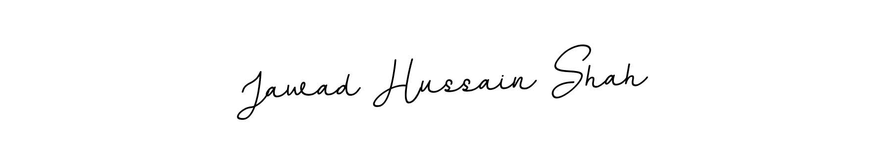 Make a short Jawad Hussain Shah signature style. Manage your documents anywhere anytime using BallpointsItalic-DORy9. Create and add eSignatures, submit forms, share and send files easily. Jawad Hussain Shah signature style 11 images and pictures png