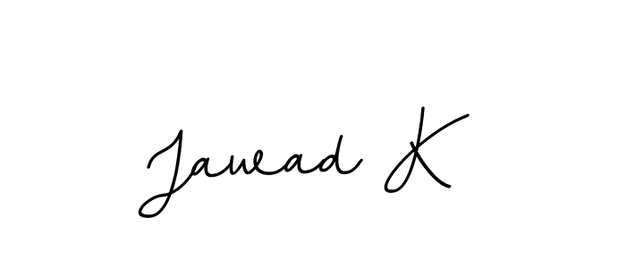 Make a short Jawad K signature style. Manage your documents anywhere anytime using BallpointsItalic-DORy9. Create and add eSignatures, submit forms, share and send files easily. Jawad K signature style 11 images and pictures png