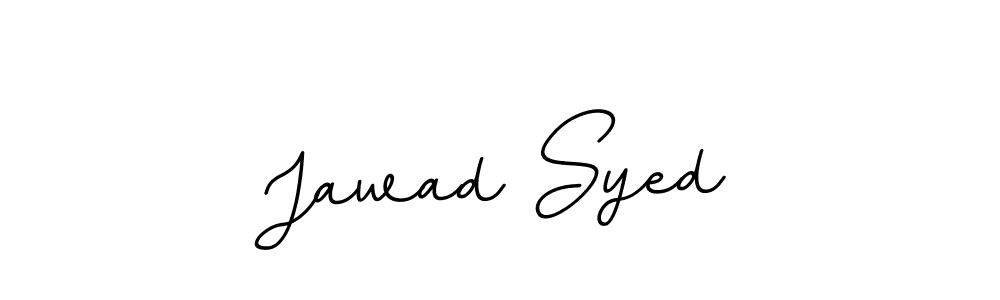 You can use this online signature creator to create a handwritten signature for the name Jawad Syed. This is the best online autograph maker. Jawad Syed signature style 11 images and pictures png