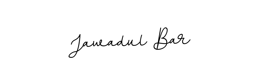 How to Draw Jawadul Bar signature style? BallpointsItalic-DORy9 is a latest design signature styles for name Jawadul Bar. Jawadul Bar signature style 11 images and pictures png