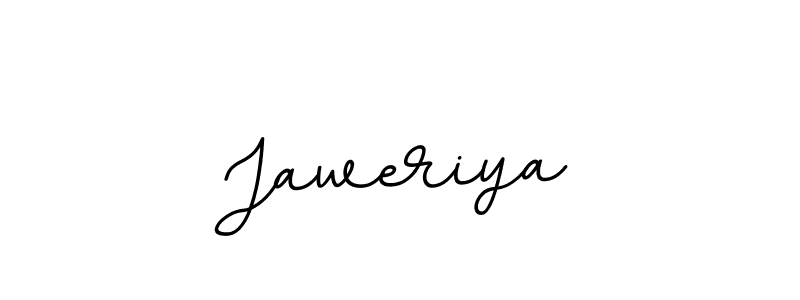 The best way (BallpointsItalic-DORy9) to make a short signature is to pick only two or three words in your name. The name Jaweriya include a total of six letters. For converting this name. Jaweriya signature style 11 images and pictures png