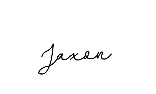 if you are searching for the best signature style for your name Jaxon. so please give up your signature search. here we have designed multiple signature styles  using BallpointsItalic-DORy9. Jaxon signature style 11 images and pictures png