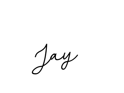 This is the best signature style for the Jay  name. Also you like these signature font (BallpointsItalic-DORy9). Mix name signature. Jay  signature style 11 images and pictures png