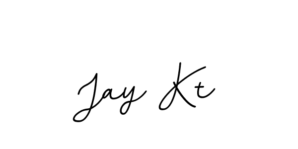 BallpointsItalic-DORy9 is a professional signature style that is perfect for those who want to add a touch of class to their signature. It is also a great choice for those who want to make their signature more unique. Get Jay Kt name to fancy signature for free. Jay Kt signature style 11 images and pictures png