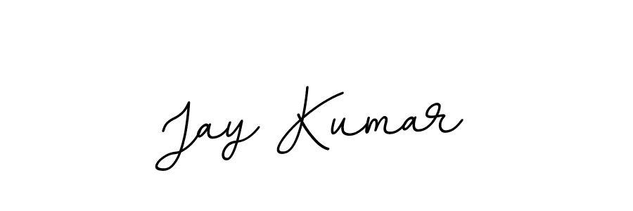 Make a beautiful signature design for name Jay Kumar. Use this online signature maker to create a handwritten signature for free. Jay Kumar signature style 11 images and pictures png