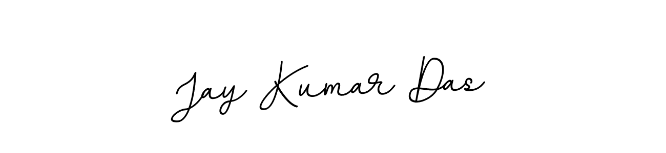 It looks lik you need a new signature style for name Jay Kumar Das. Design unique handwritten (BallpointsItalic-DORy9) signature with our free signature maker in just a few clicks. Jay Kumar Das signature style 11 images and pictures png
