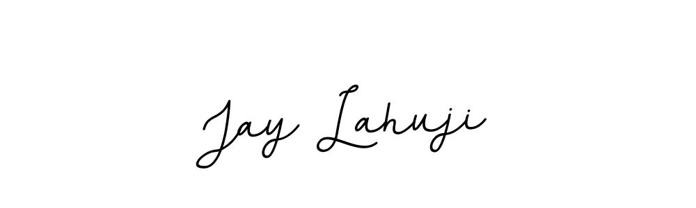 Check out images of Autograph of Jay Lahuji name. Actor Jay Lahuji Signature Style. BallpointsItalic-DORy9 is a professional sign style online. Jay Lahuji signature style 11 images and pictures png