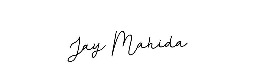 Also we have Jay Mahida name is the best signature style. Create professional handwritten signature collection using BallpointsItalic-DORy9 autograph style. Jay Mahida signature style 11 images and pictures png