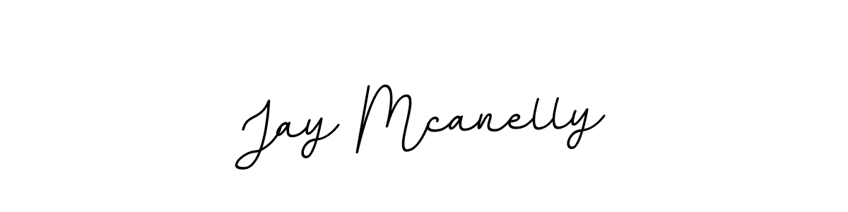 How to make Jay Mcanelly signature? BallpointsItalic-DORy9 is a professional autograph style. Create handwritten signature for Jay Mcanelly name. Jay Mcanelly signature style 11 images and pictures png