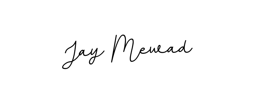 How to Draw Jay Mewad signature style? BallpointsItalic-DORy9 is a latest design signature styles for name Jay Mewad. Jay Mewad signature style 11 images and pictures png