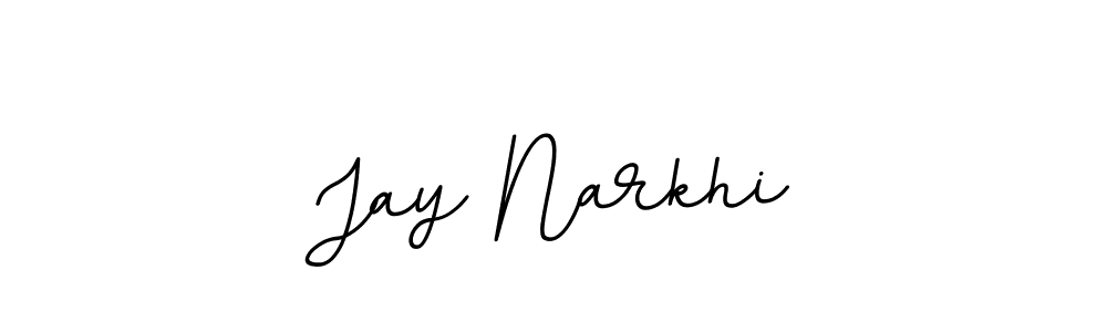 This is the best signature style for the Jay Narkhi name. Also you like these signature font (BallpointsItalic-DORy9). Mix name signature. Jay Narkhi signature style 11 images and pictures png