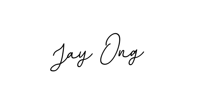 How to Draw Jay Ong signature style? BallpointsItalic-DORy9 is a latest design signature styles for name Jay Ong. Jay Ong signature style 11 images and pictures png