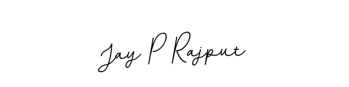 Check out images of Autograph of Jay P Rajput name. Actor Jay P Rajput Signature Style. BallpointsItalic-DORy9 is a professional sign style online. Jay P Rajput signature style 11 images and pictures png