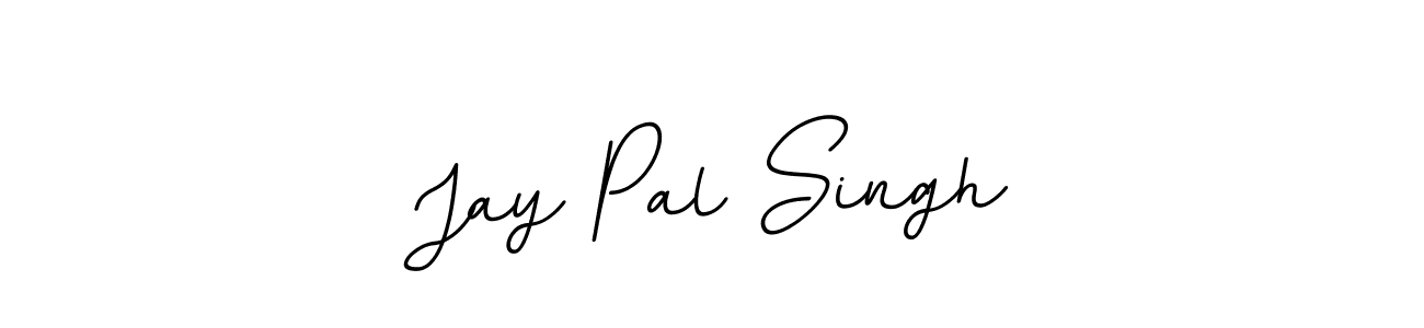 You can use this online signature creator to create a handwritten signature for the name Jay Pal Singh. This is the best online autograph maker. Jay Pal Singh signature style 11 images and pictures png
