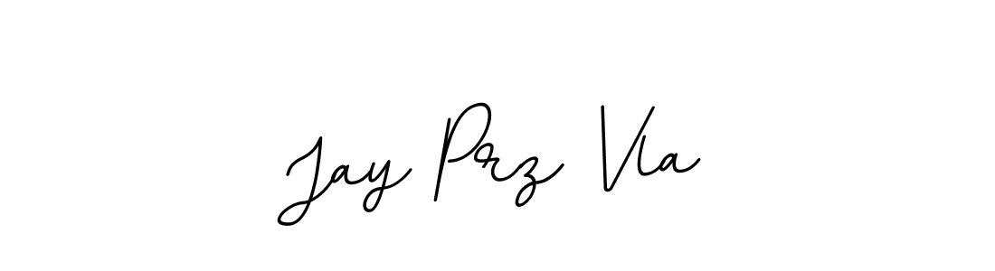 It looks lik you need a new signature style for name Jay Prz Vla. Design unique handwritten (BallpointsItalic-DORy9) signature with our free signature maker in just a few clicks. Jay Prz Vla signature style 11 images and pictures png