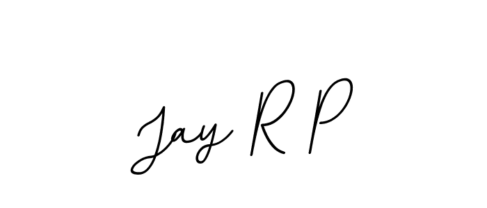 Here are the top 10 professional signature styles for the name Jay R P. These are the best autograph styles you can use for your name. Jay R P signature style 11 images and pictures png