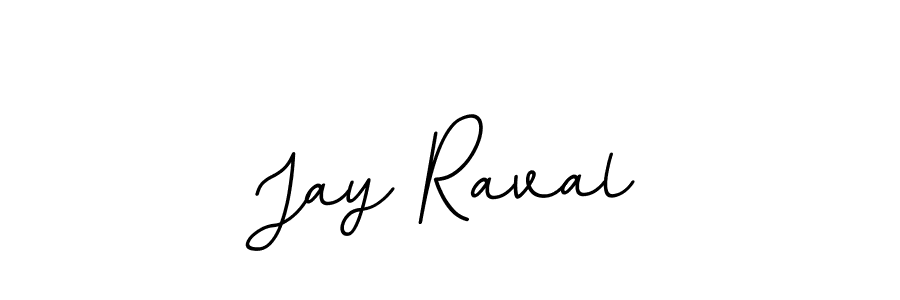 if you are searching for the best signature style for your name Jay Raval. so please give up your signature search. here we have designed multiple signature styles  using BallpointsItalic-DORy9. Jay Raval signature style 11 images and pictures png