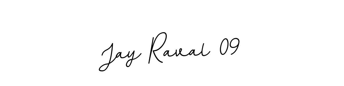 Make a beautiful signature design for name Jay Raval 09. Use this online signature maker to create a handwritten signature for free. Jay Raval 09 signature style 11 images and pictures png