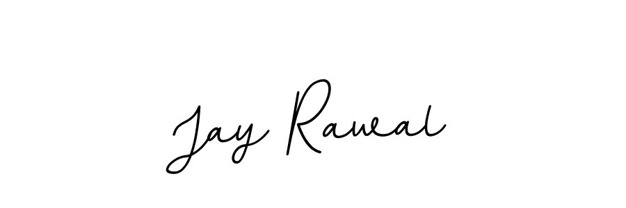 Also we have Jay Rawal name is the best signature style. Create professional handwritten signature collection using BallpointsItalic-DORy9 autograph style. Jay Rawal signature style 11 images and pictures png