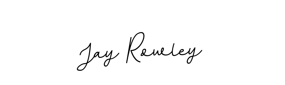 Similarly BallpointsItalic-DORy9 is the best handwritten signature design. Signature creator online .You can use it as an online autograph creator for name Jay Rowley. Jay Rowley signature style 11 images and pictures png