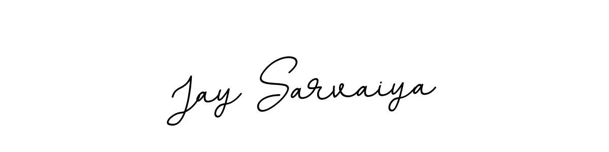 Check out images of Autograph of Jay Sarvaiya name. Actor Jay Sarvaiya Signature Style. BallpointsItalic-DORy9 is a professional sign style online. Jay Sarvaiya signature style 11 images and pictures png