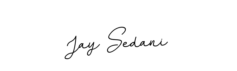You can use this online signature creator to create a handwritten signature for the name Jay Sedani. This is the best online autograph maker. Jay Sedani signature style 11 images and pictures png