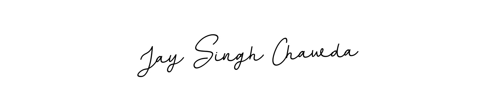 Make a beautiful signature design for name Jay Singh Chawda. Use this online signature maker to create a handwritten signature for free. Jay Singh Chawda signature style 11 images and pictures png