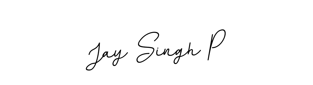 Best and Professional Signature Style for Jay Singh P. BallpointsItalic-DORy9 Best Signature Style Collection. Jay Singh P signature style 11 images and pictures png
