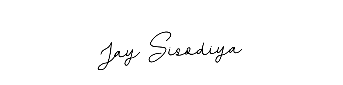 Here are the top 10 professional signature styles for the name Jay Sisodiya. These are the best autograph styles you can use for your name. Jay Sisodiya signature style 11 images and pictures png