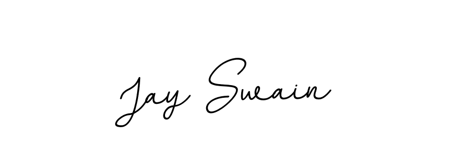 Here are the top 10 professional signature styles for the name Jay Swain. These are the best autograph styles you can use for your name. Jay Swain signature style 11 images and pictures png