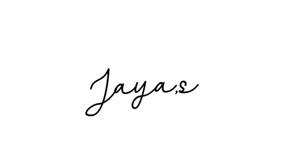 This is the best signature style for the Jaya,s name. Also you like these signature font (BallpointsItalic-DORy9). Mix name signature. Jaya,s signature style 11 images and pictures png