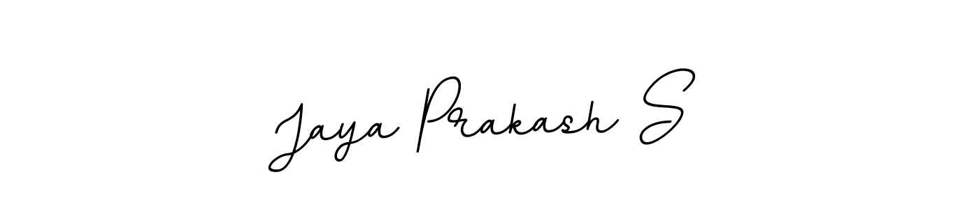 Also You can easily find your signature by using the search form. We will create Jaya Prakash S name handwritten signature images for you free of cost using BallpointsItalic-DORy9 sign style. Jaya Prakash S signature style 11 images and pictures png