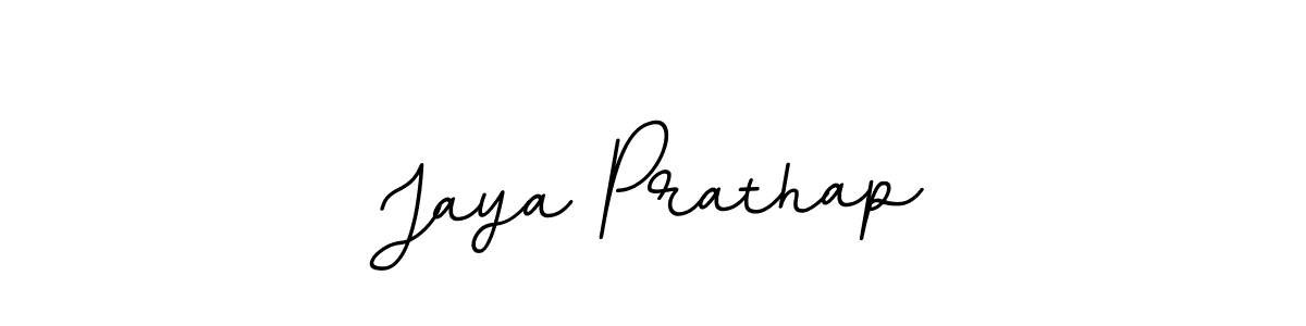 Similarly BallpointsItalic-DORy9 is the best handwritten signature design. Signature creator online .You can use it as an online autograph creator for name Jaya Prathap. Jaya Prathap signature style 11 images and pictures png