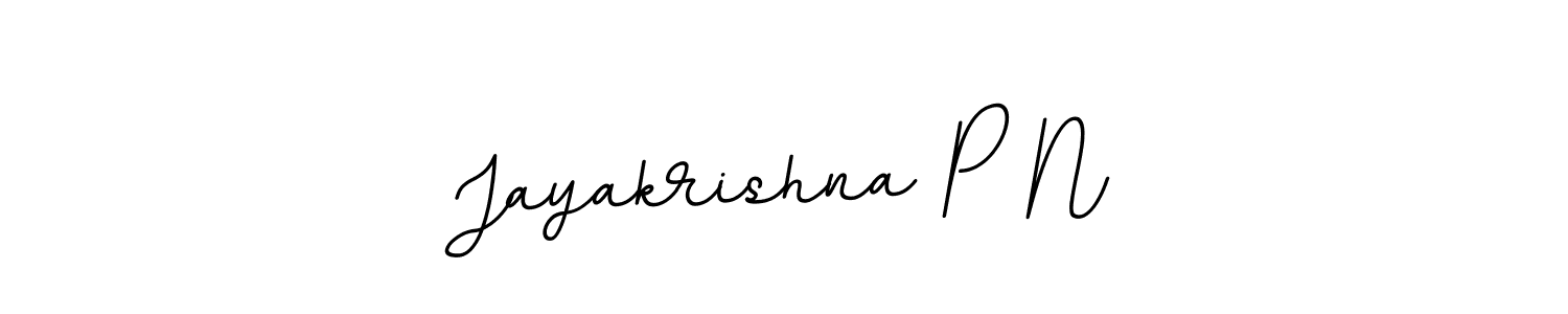 How to Draw Jayakrishna P N signature style? BallpointsItalic-DORy9 is a latest design signature styles for name Jayakrishna P N. Jayakrishna P N signature style 11 images and pictures png