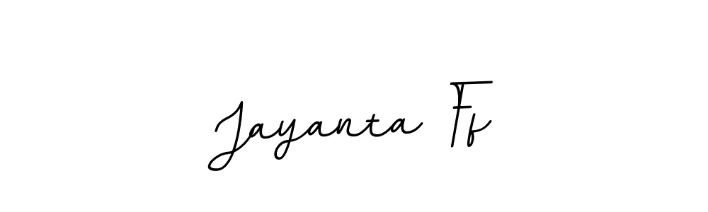 Here are the top 10 professional signature styles for the name Jayanta Ff. These are the best autograph styles you can use for your name. Jayanta Ff signature style 11 images and pictures png