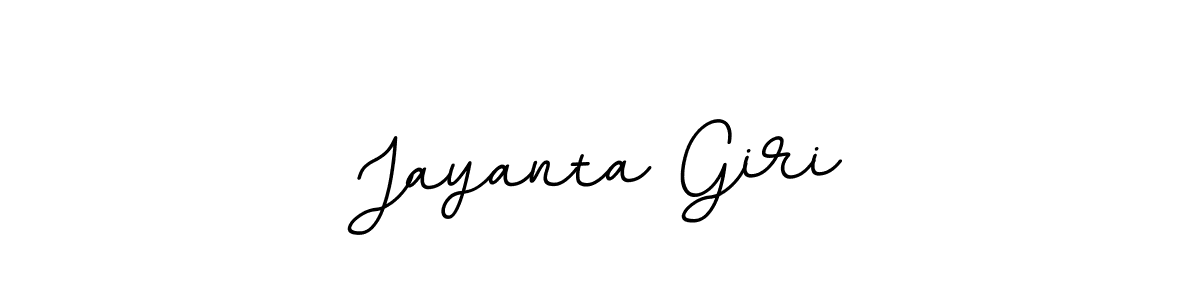 Also You can easily find your signature by using the search form. We will create Jayanta Giri name handwritten signature images for you free of cost using BallpointsItalic-DORy9 sign style. Jayanta Giri signature style 11 images and pictures png