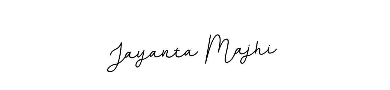 Make a beautiful signature design for name Jayanta Majhi. Use this online signature maker to create a handwritten signature for free. Jayanta Majhi signature style 11 images and pictures png