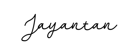 Transform the name Jayantan into a signature masterpiece using BallpointsItalic-DORy9 font. Ideal for photographers, artists, and creators looking for watermarks. Jayantan signature style 11 images and pictures png