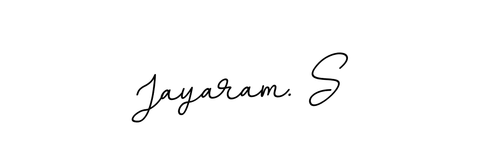 This is the best signature style for the Jayaram. S name. Also you like these signature font (BallpointsItalic-DORy9). Mix name signature. Jayaram. S signature style 11 images and pictures png