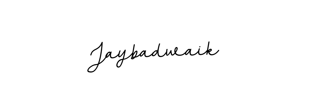Once you've used our free online signature maker to create your best signature BallpointsItalic-DORy9 style, it's time to enjoy all of the benefits that Jaybadwaik name signing documents. Jaybadwaik signature style 11 images and pictures png