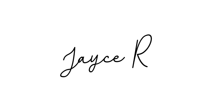 You can use this online signature creator to create a handwritten signature for the name Jayce R. This is the best online autograph maker. Jayce R signature style 11 images and pictures png