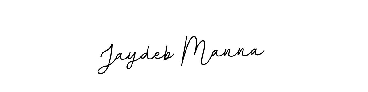 Also You can easily find your signature by using the search form. We will create Jaydeb Manna name handwritten signature images for you free of cost using BallpointsItalic-DORy9 sign style. Jaydeb Manna signature style 11 images and pictures png