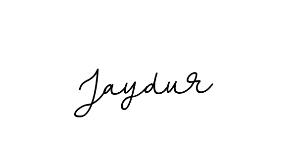 Also we have Jaydur name is the best signature style. Create professional handwritten signature collection using BallpointsItalic-DORy9 autograph style. Jaydur signature style 11 images and pictures png