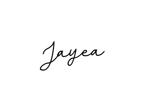 Similarly BallpointsItalic-DORy9 is the best handwritten signature design. Signature creator online .You can use it as an online autograph creator for name Jayea. Jayea signature style 11 images and pictures png