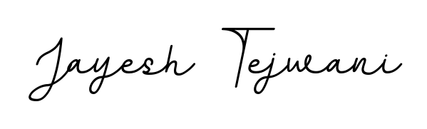 Express your personality with a custom Jayesh Tejwani signature crafted with BallpointsItalic-DORy9 typography. Free transparent PNG download available. Jayesh Tejwani signature style 11 images and pictures png