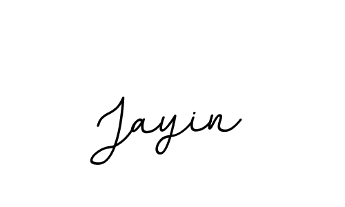 The best way (BallpointsItalic-DORy9) to make a short signature is to pick only two or three words in your name. The name Jayin include a total of six letters. For converting this name. Jayin signature style 11 images and pictures png